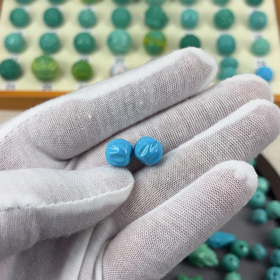 原生态精品配饰直径10