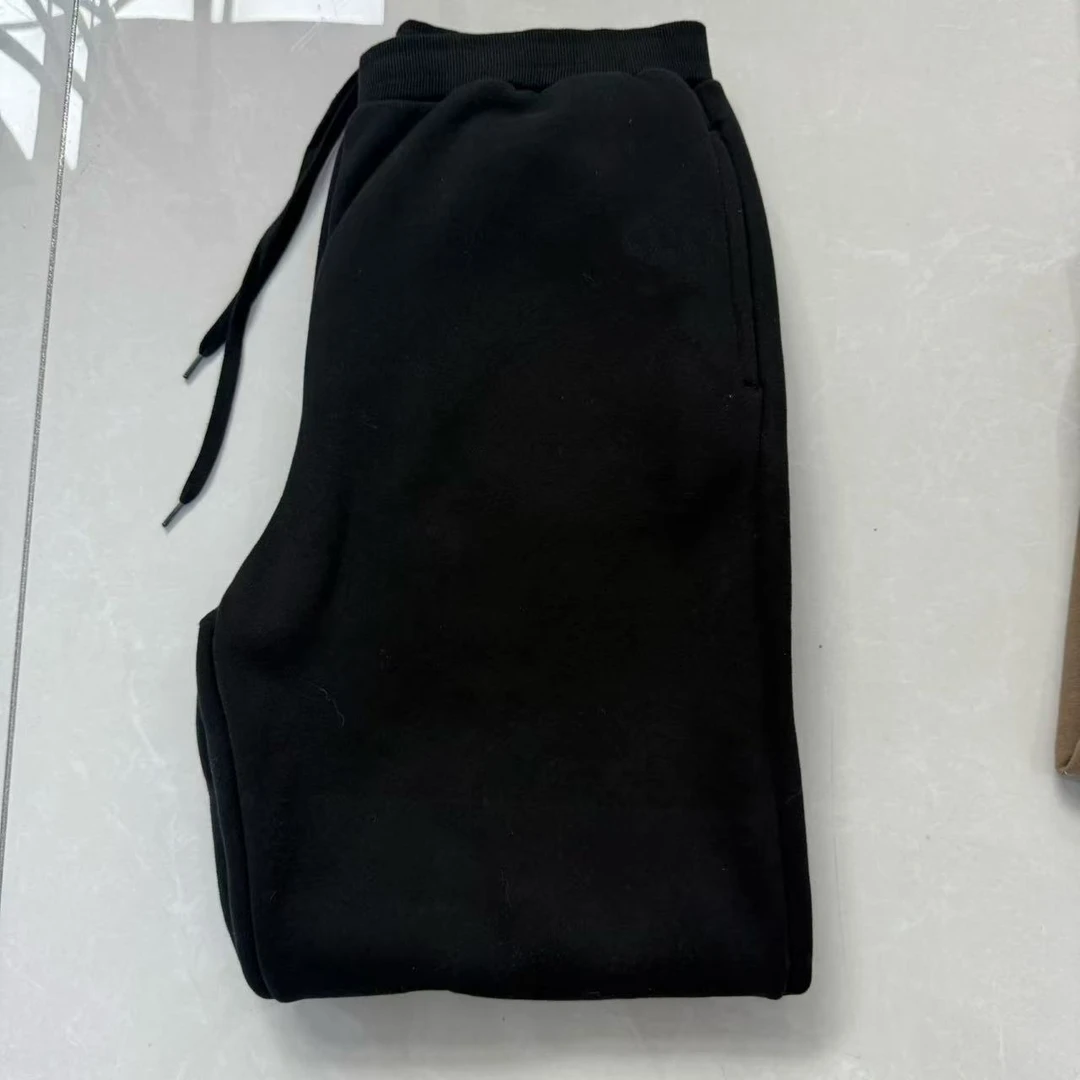 Swee DD-t男士加绒休闲裤运动加厚81号/XL150-170