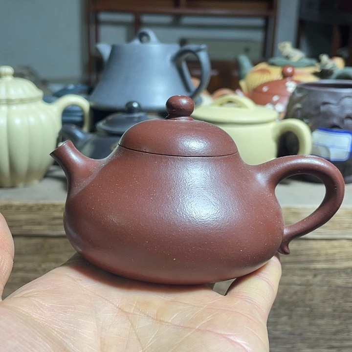 紫砂茶壶紫砂茶具