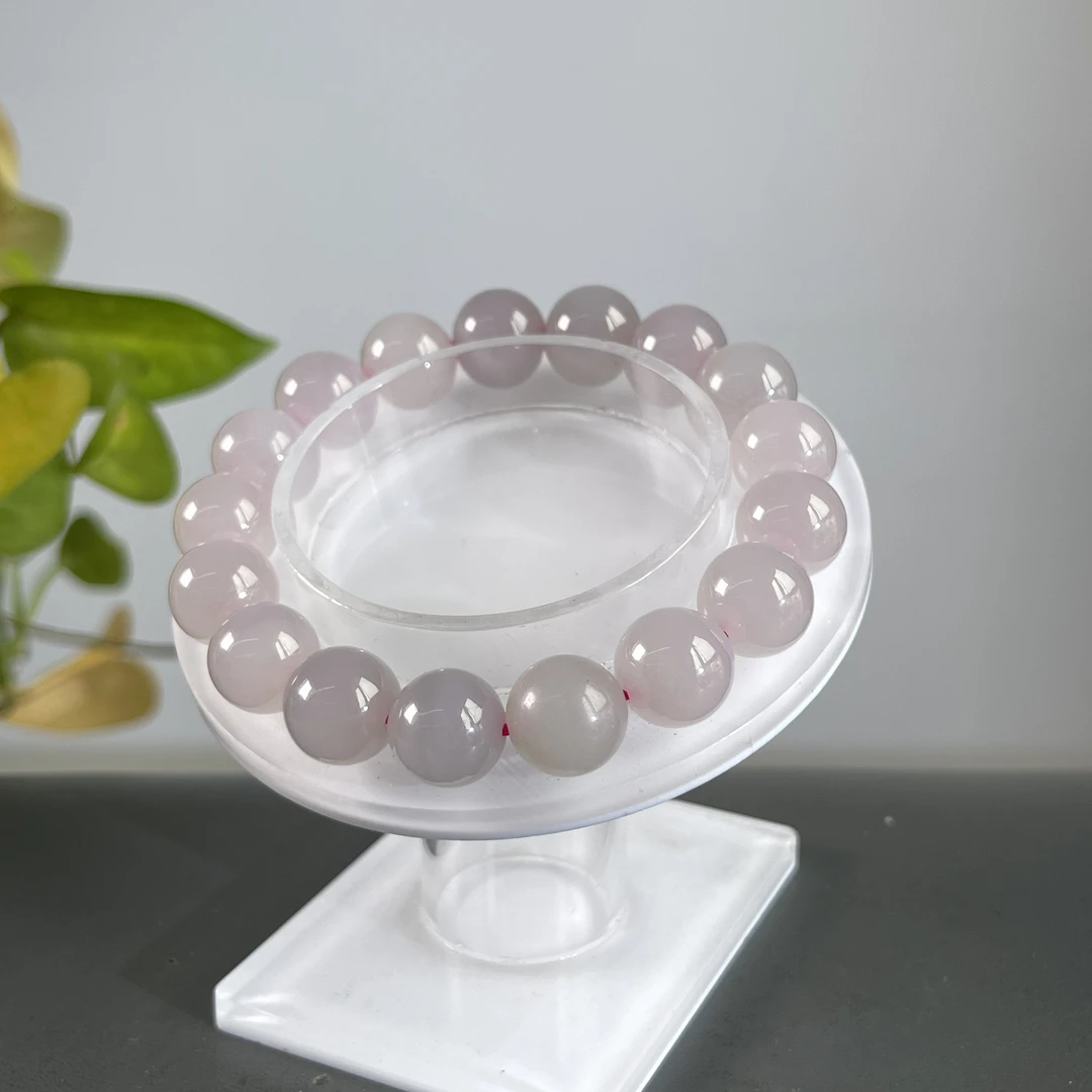 JGB23-205  和田玉-珠串