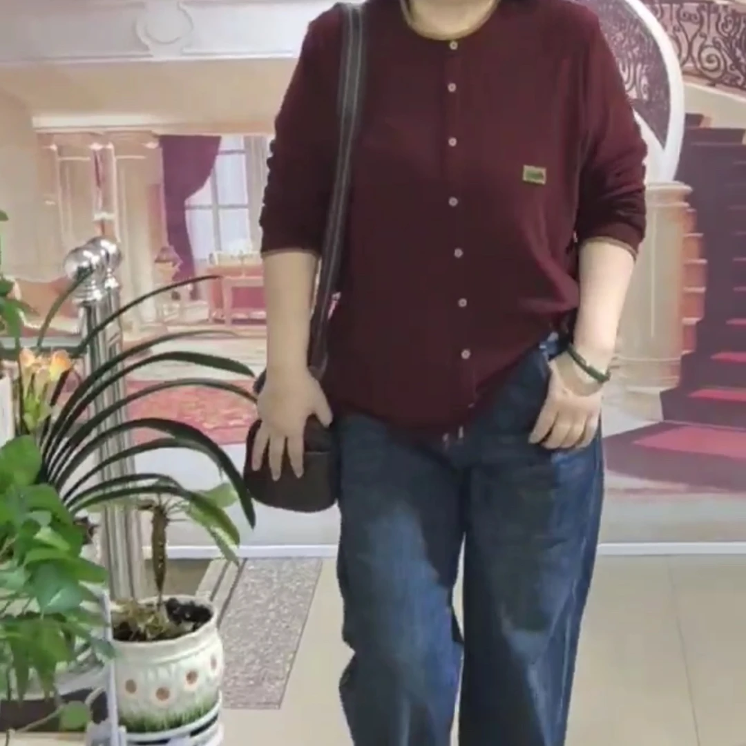 大码女装，上衣——8235号