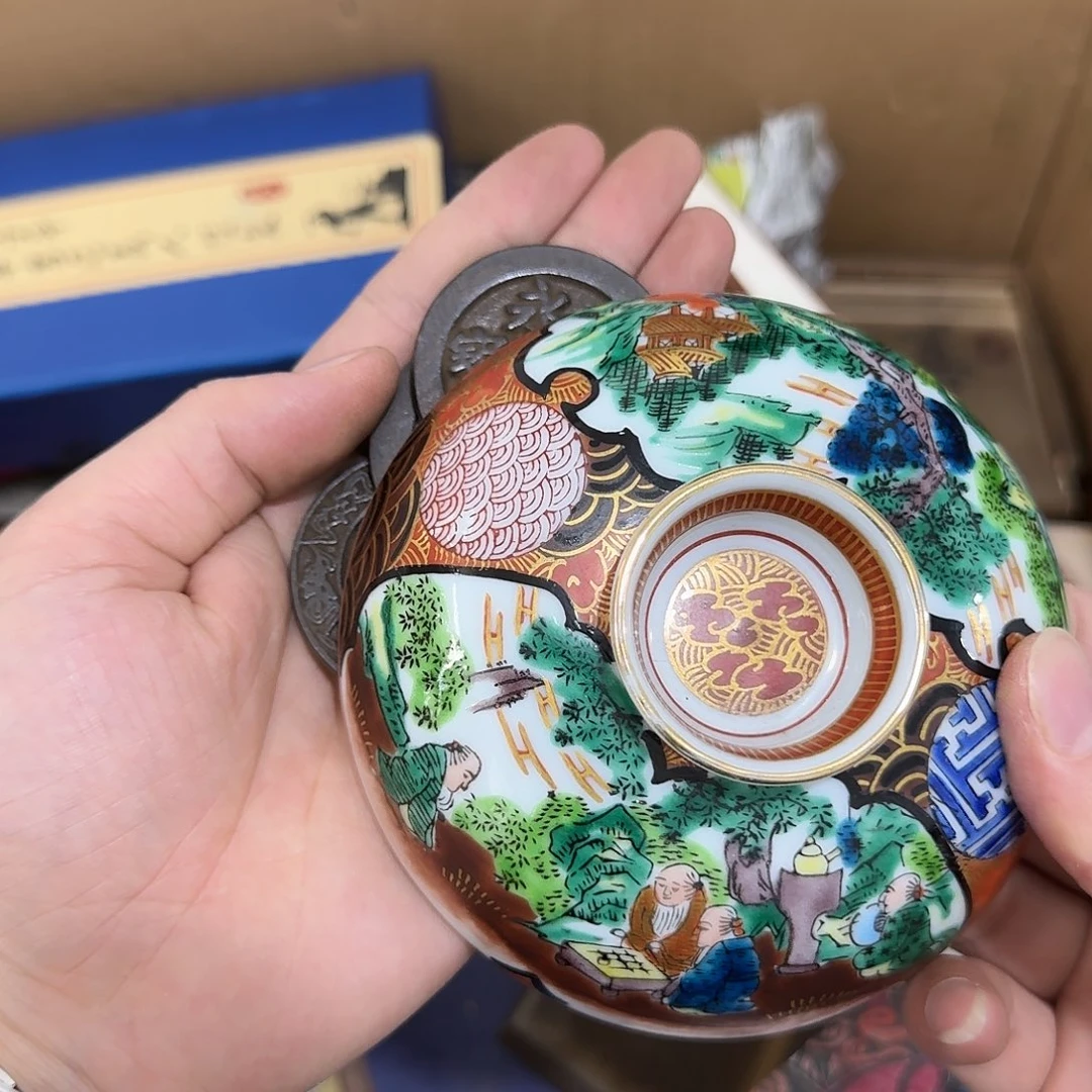 瓷器茶具系列套装