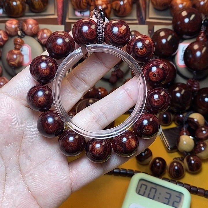 黄花梨/降香黄檀王*1.8天眼老料