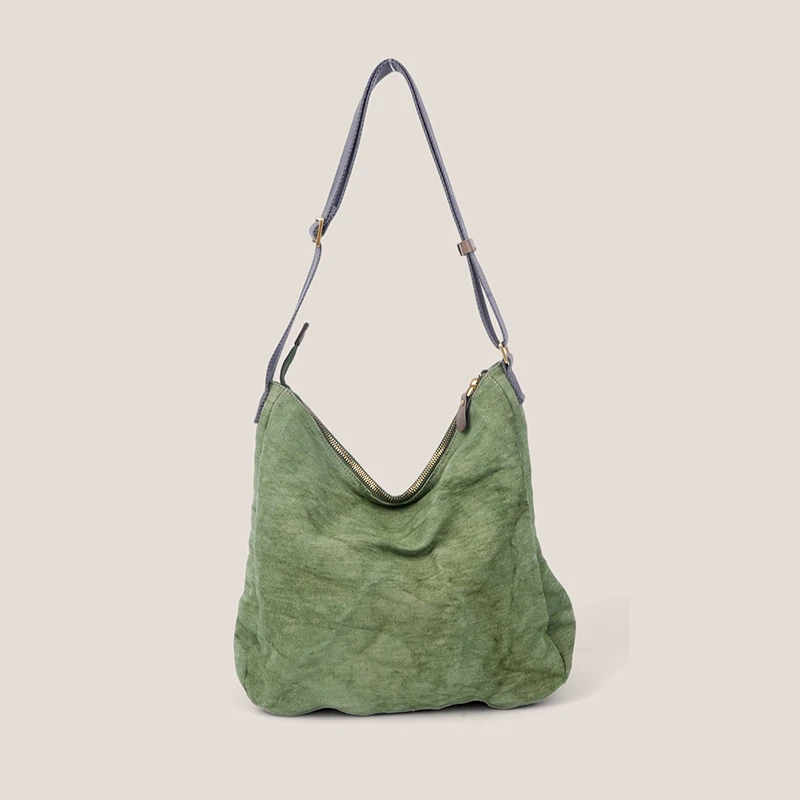 UCM新款时尚百搭质感大容量托特包单肩包153154