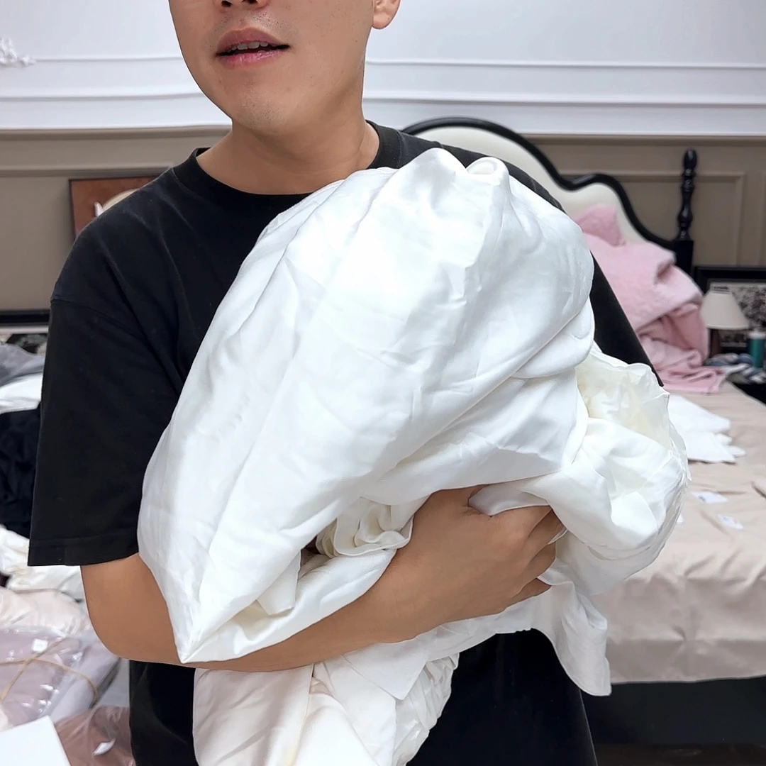 咿***喏棉棉052四件套1.5