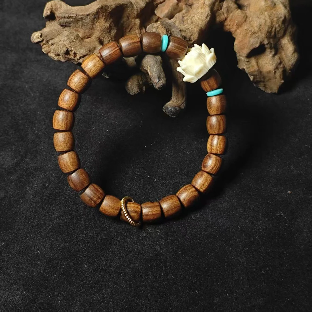 黄花梨精品手串144