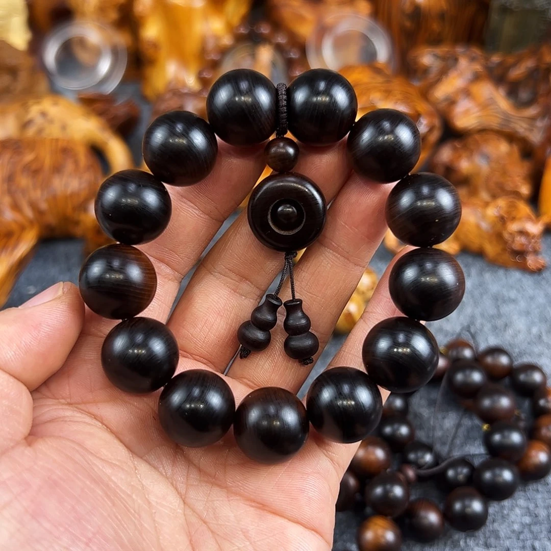 柏木太行崖柏雷雷木18