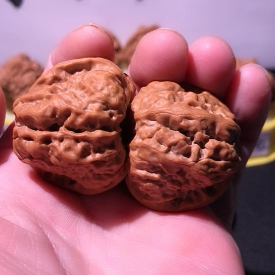 手串/手链核桃40*42