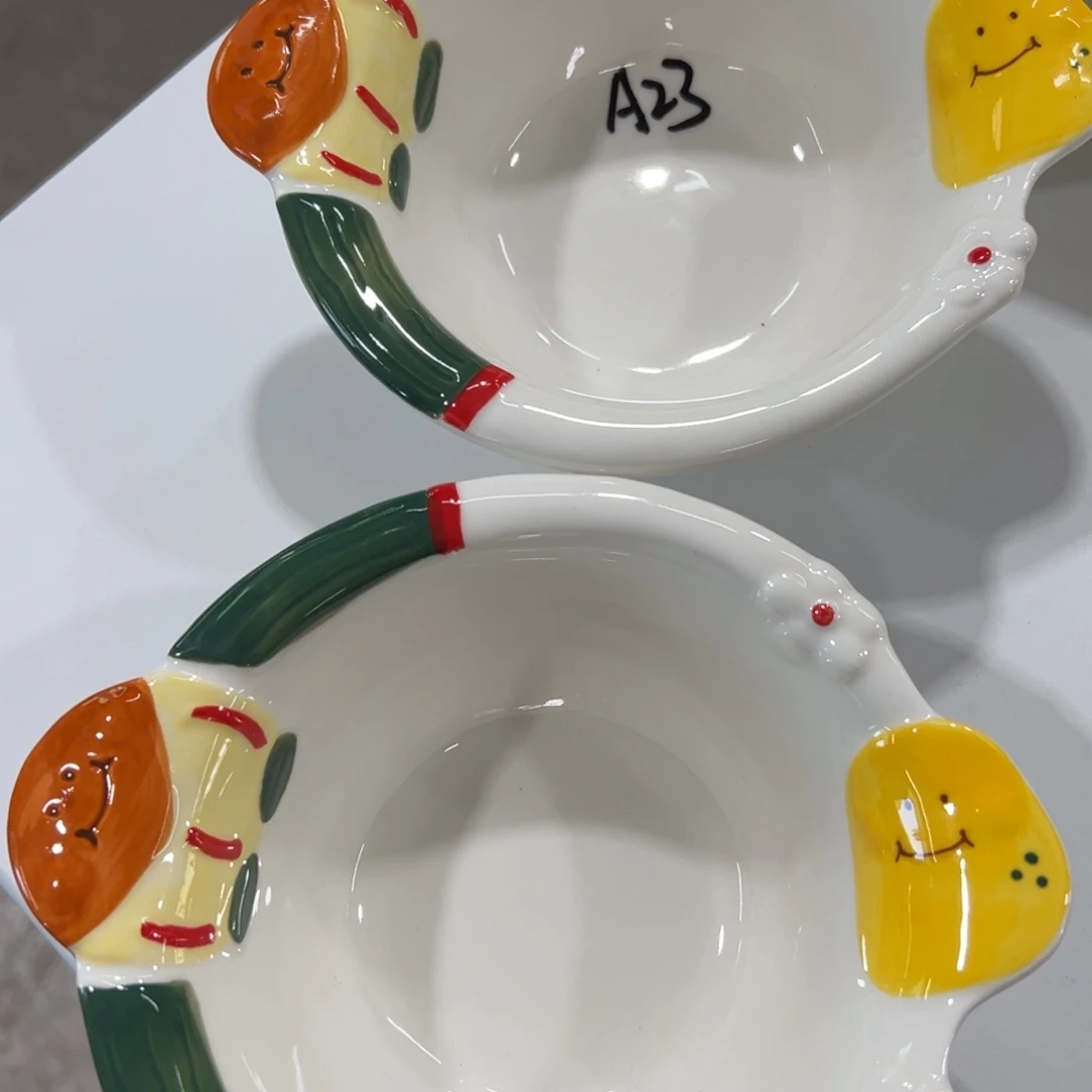 瓷片高温陶瓷釉下彩正品