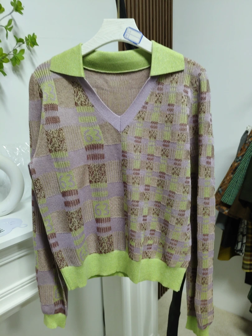 D家-新款套头衫-485