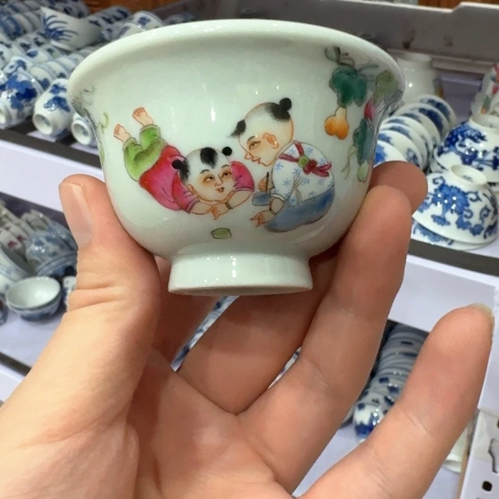 陶瓷艺术品收藏陶瓷
