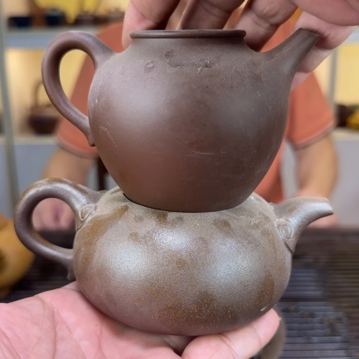 茶壶紫砂宜兴紫砂工艺
