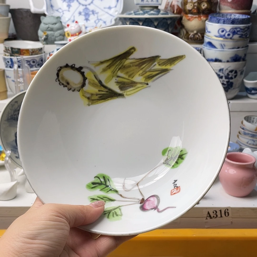 瓷片小*哈哈哈我是个好姑娘哈