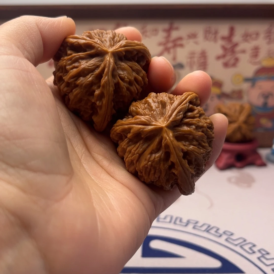 B****文玩核桃吊坠1111111