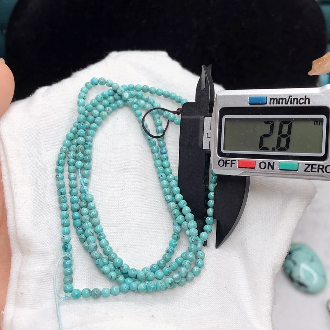 绿松石绿松石未镶嵌