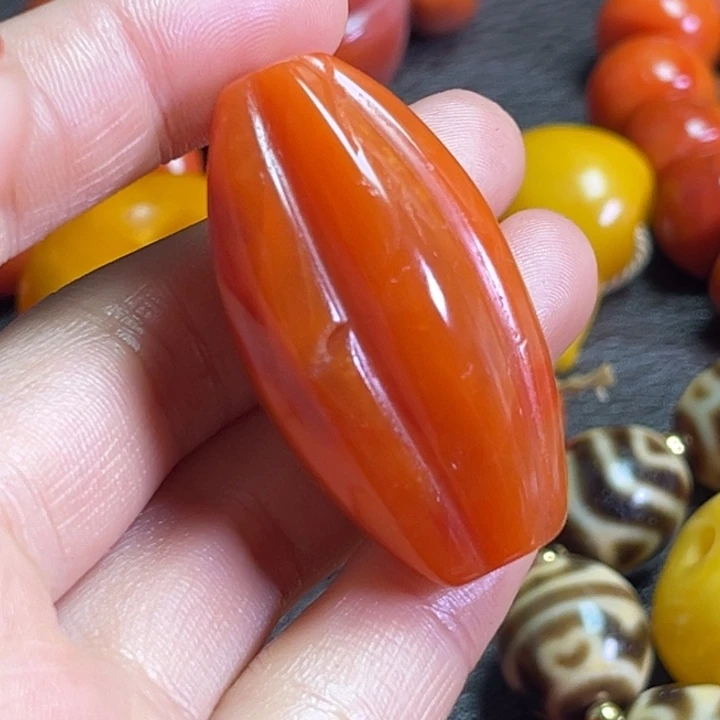 颈饰琉璃安*✨琉璃……….