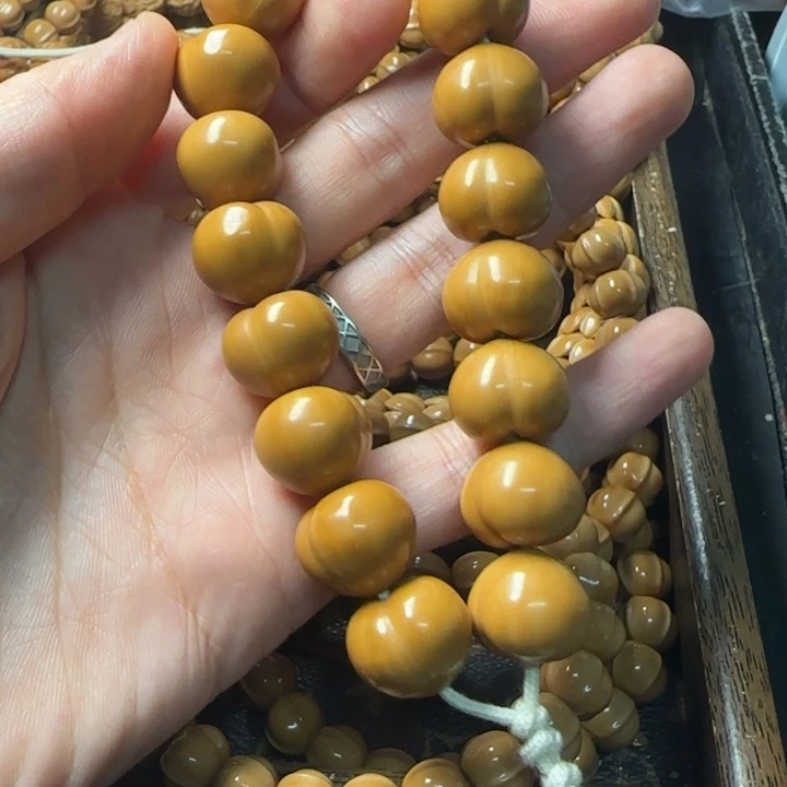 晚***乐手串猴头核桃屁桃