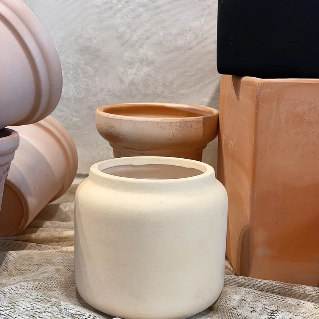 红陶9.5×11(1个花盆)