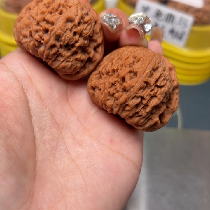 吊坠文玩核桃41-31756-02