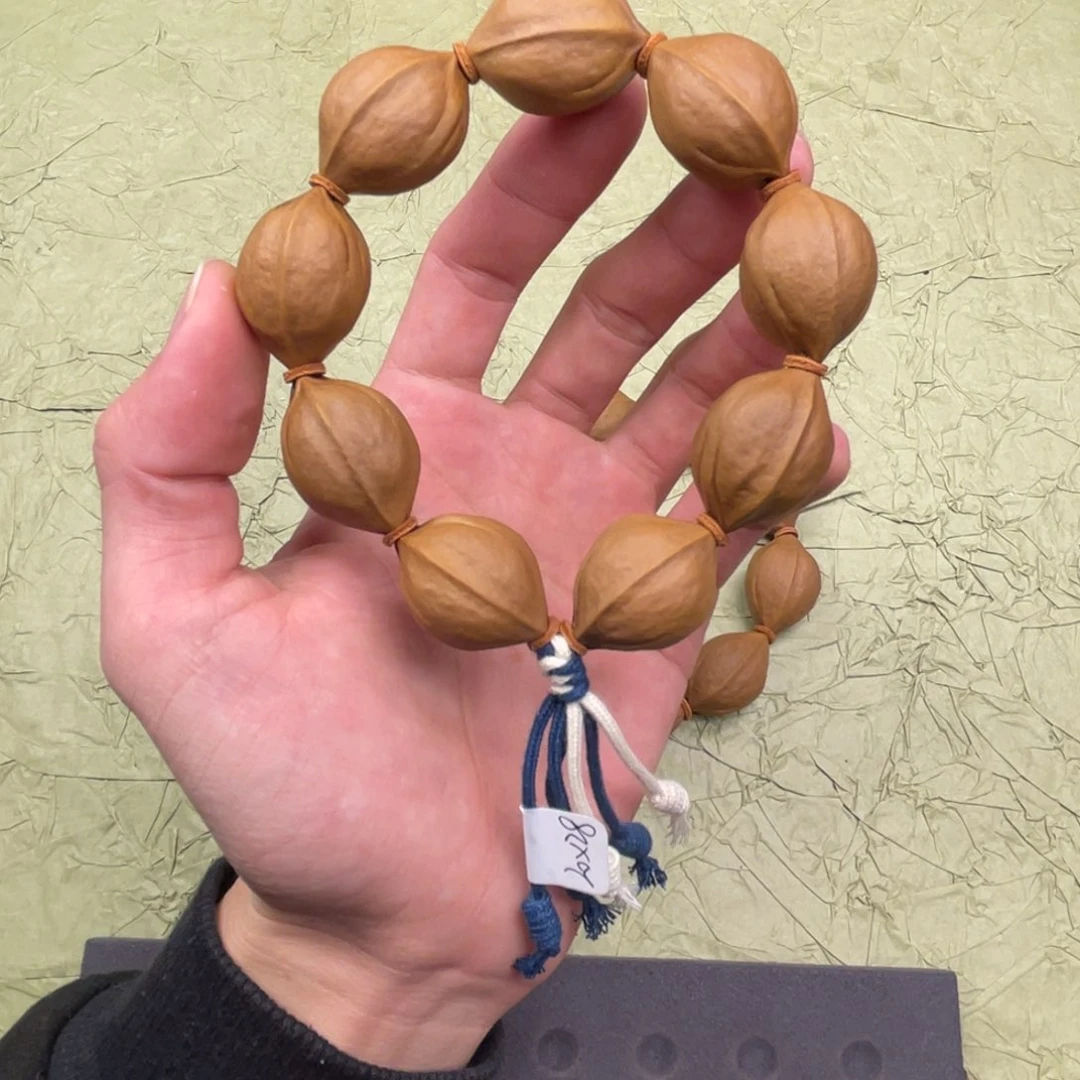 橄榄核手串/手链无科技梅林铁核2028