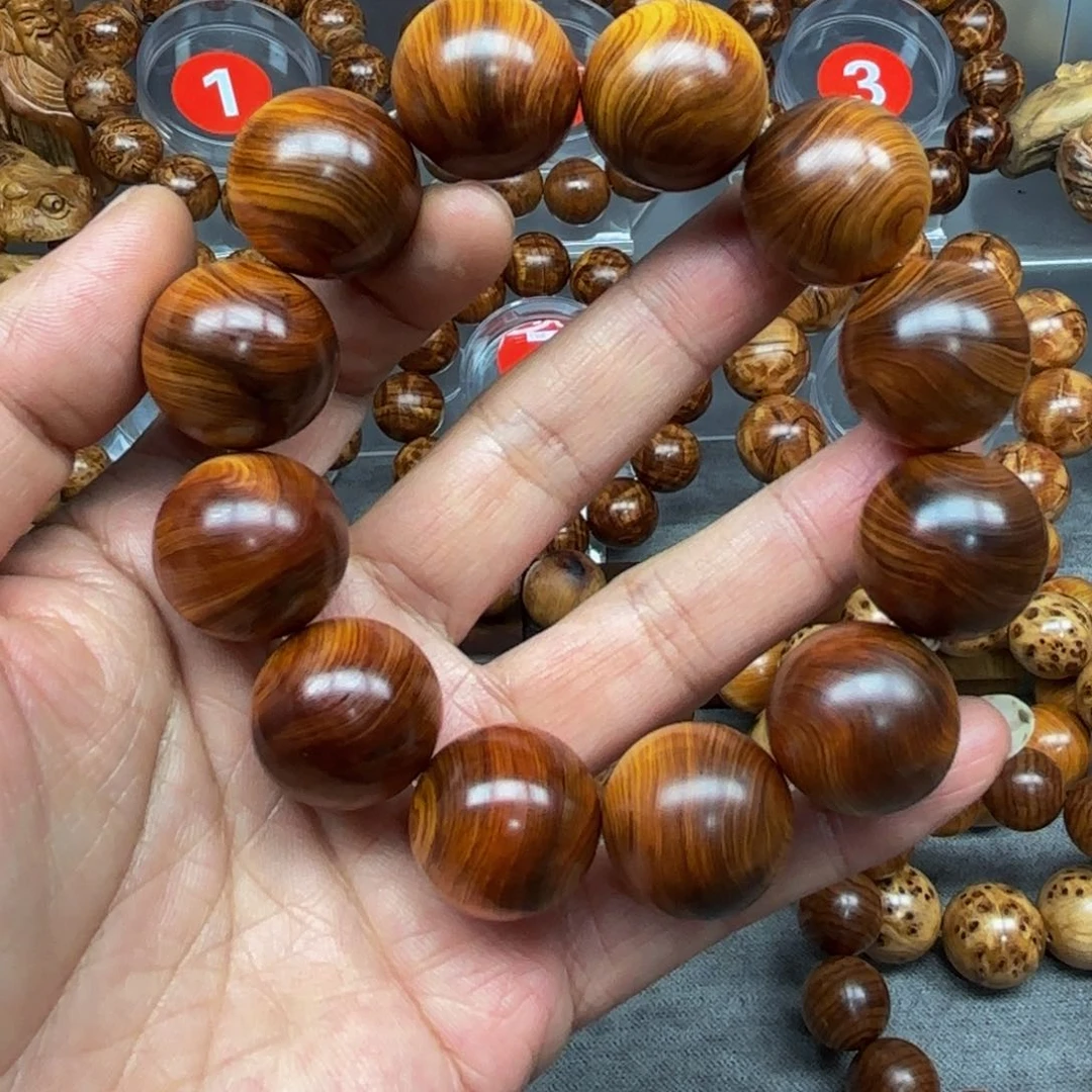 柏木（崖柏）太行崖柏陈化黑骨香料2.0