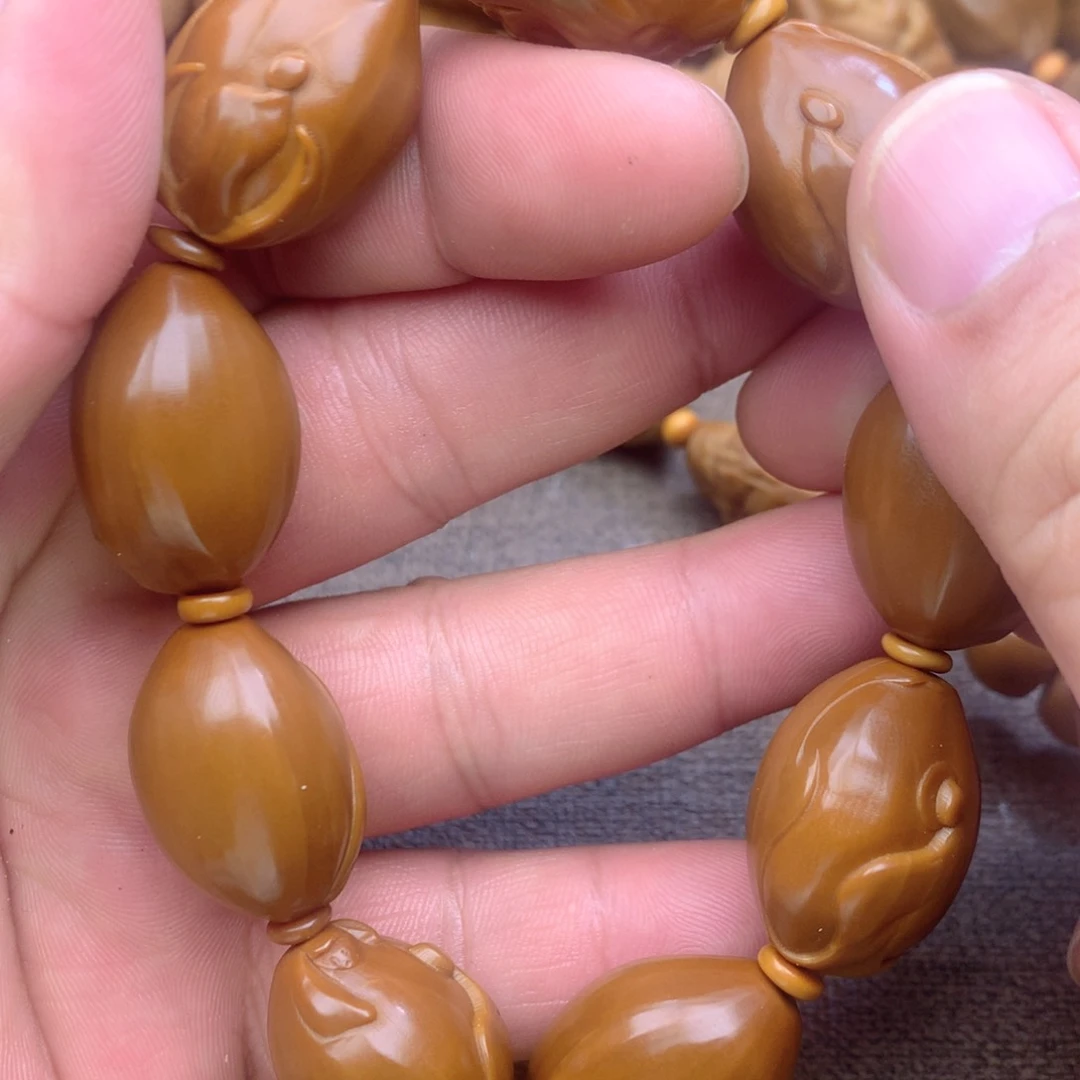 手串/手链橄榄核橄榄核手串/手链