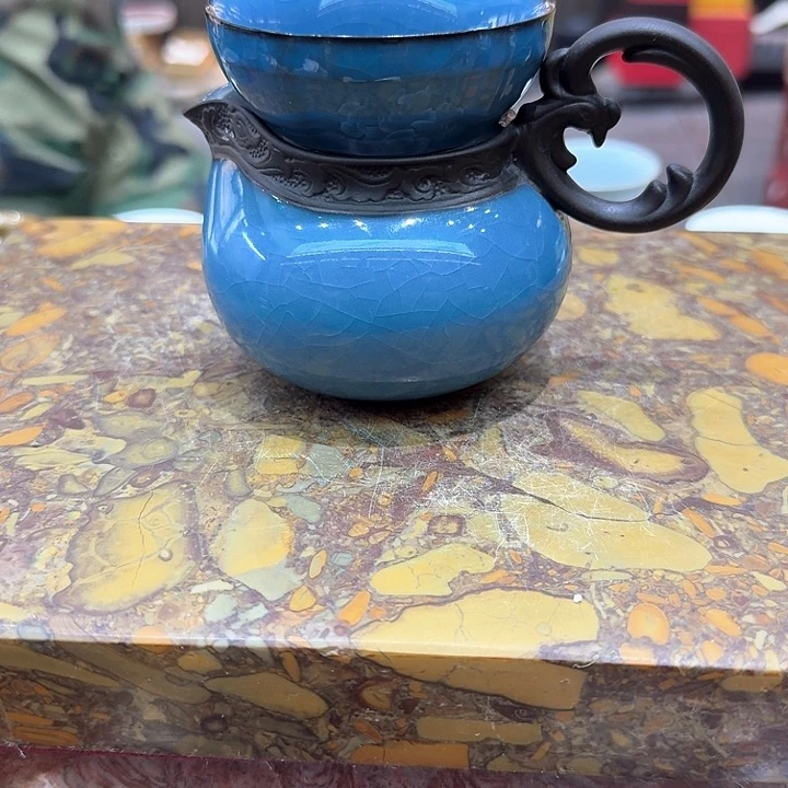 公道加漏一组。。。品茗