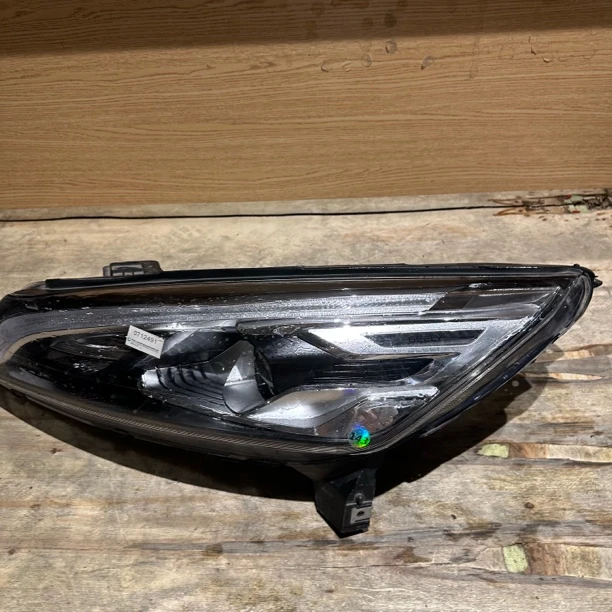 吉利帝豪GS原装LED大灯总成