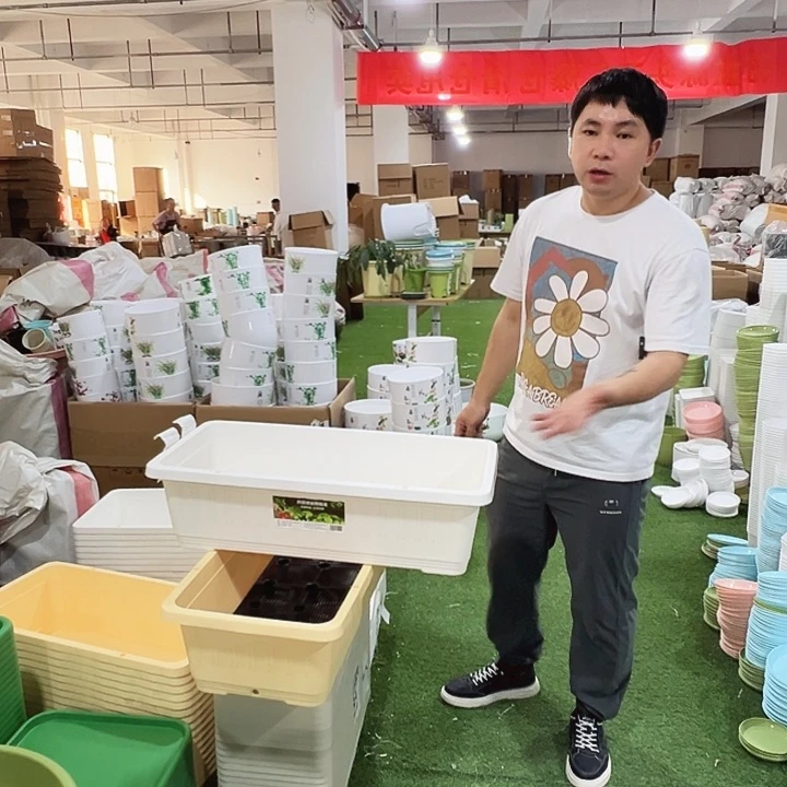 长方形长67宽33高19混色2个