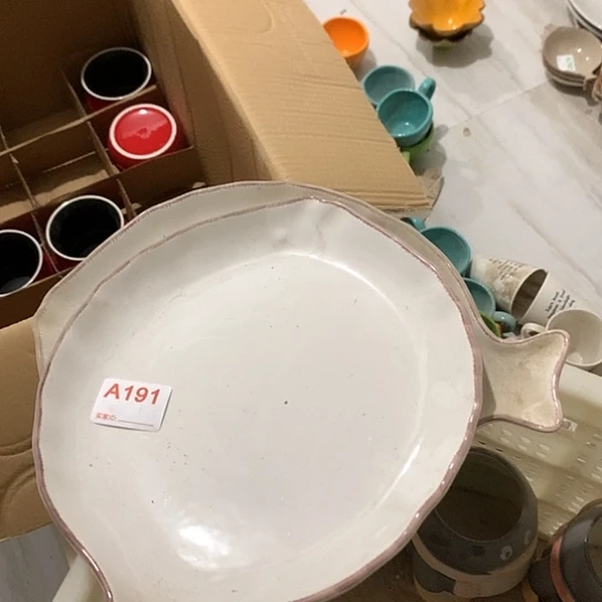 陶瓷材料研究中心紫砂