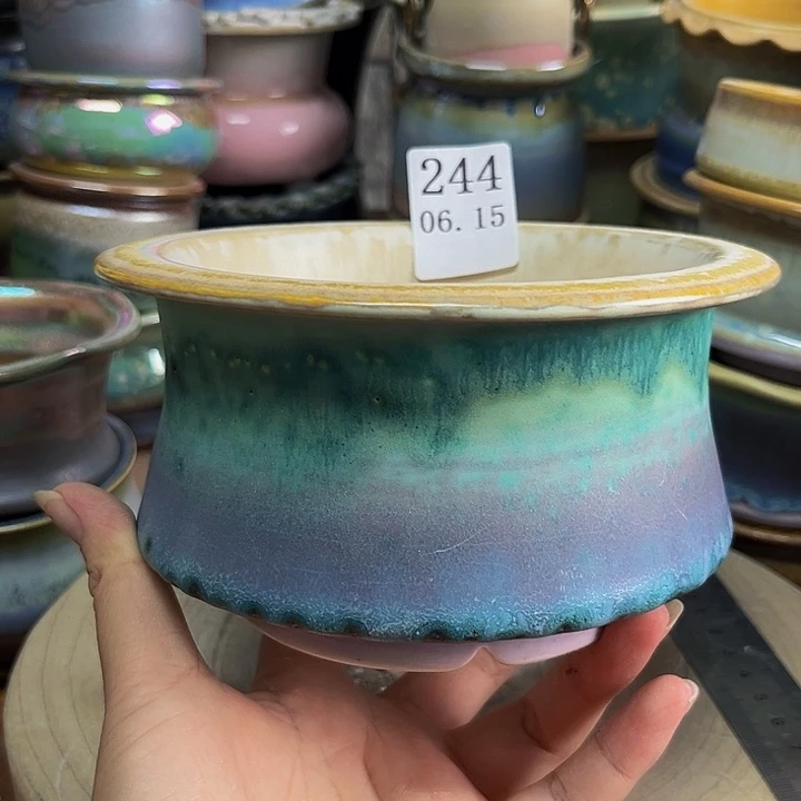 瓷片景德镇陶瓷手工制作