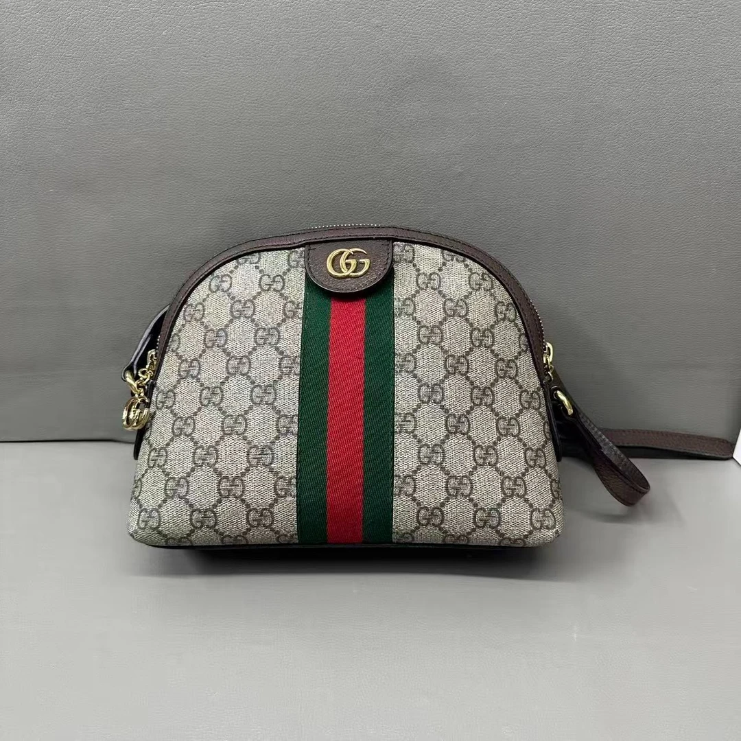 95新 GUCCI/古驰 单肩包1681 2679