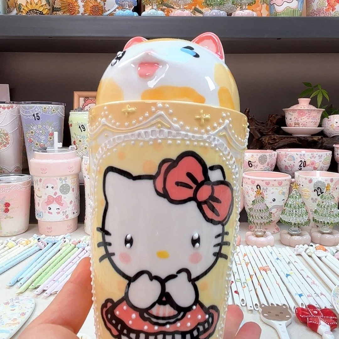 景德镇设计师款陶瓷