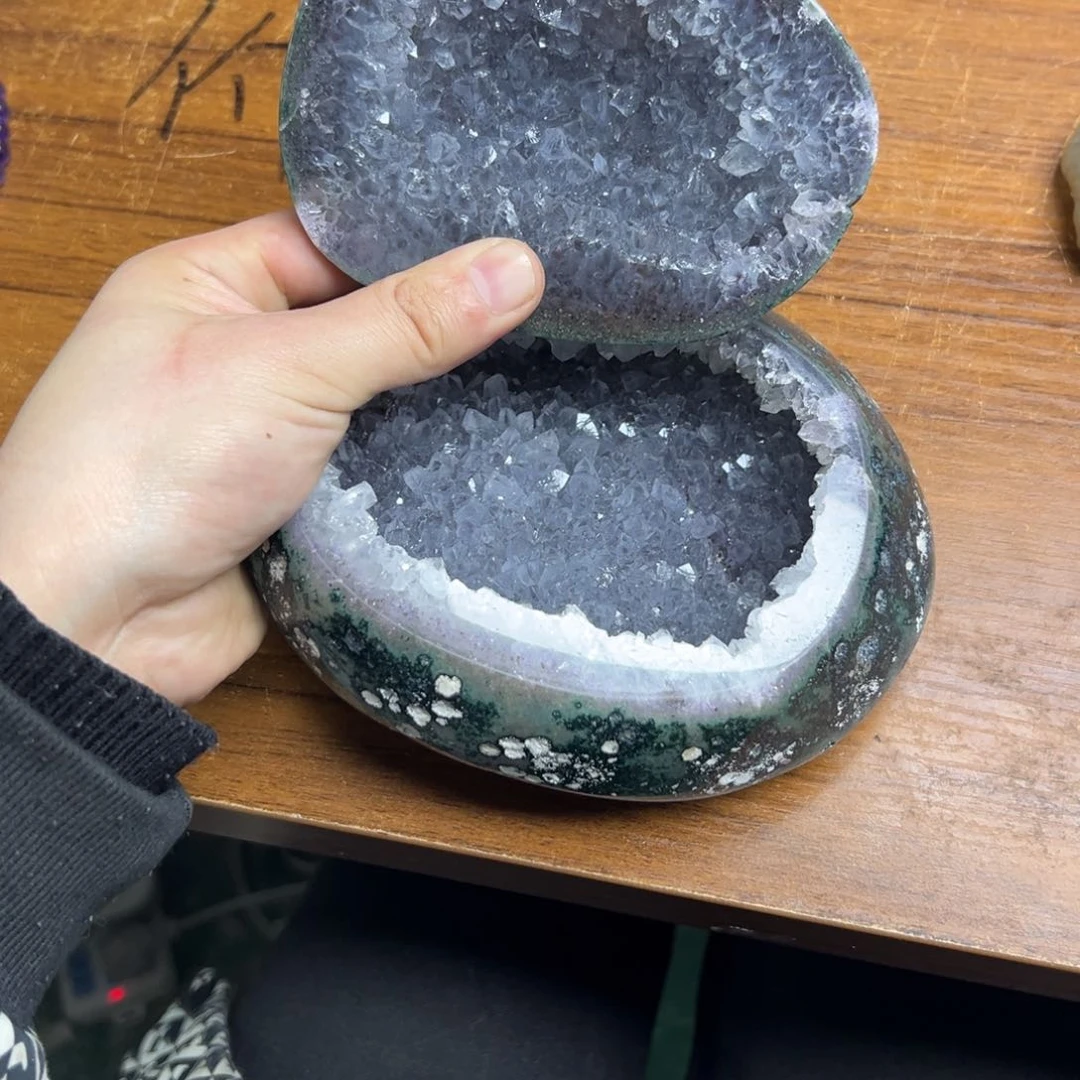 玛瑙/玉髓珠宝半成品未镶嵌?****?