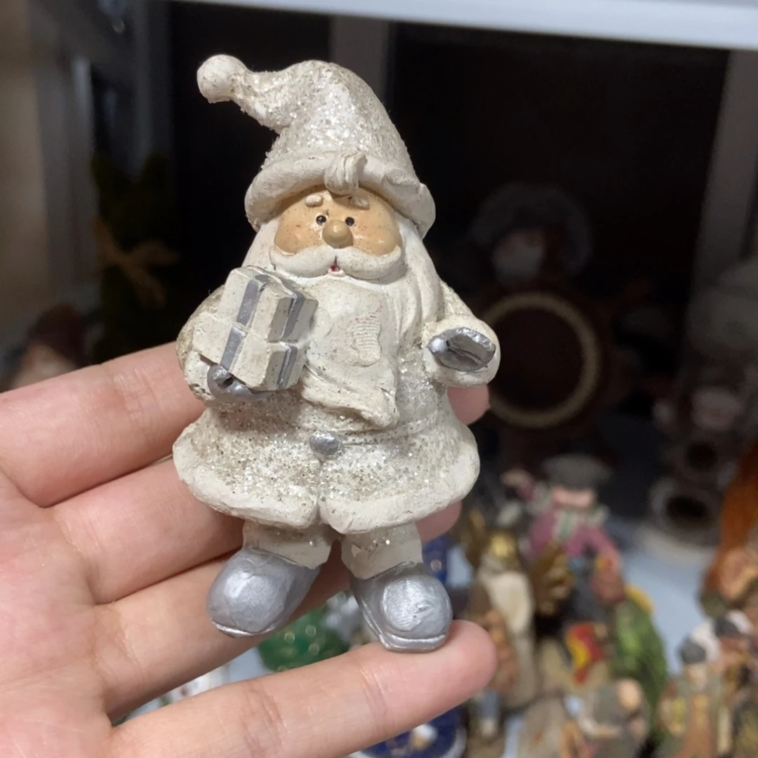 树脂工艺品默认微瑕