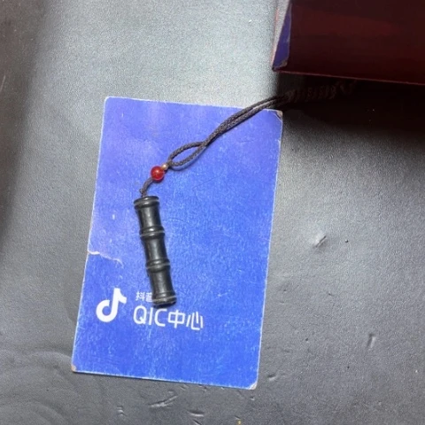 和田玉挂件未镶嵌用****6