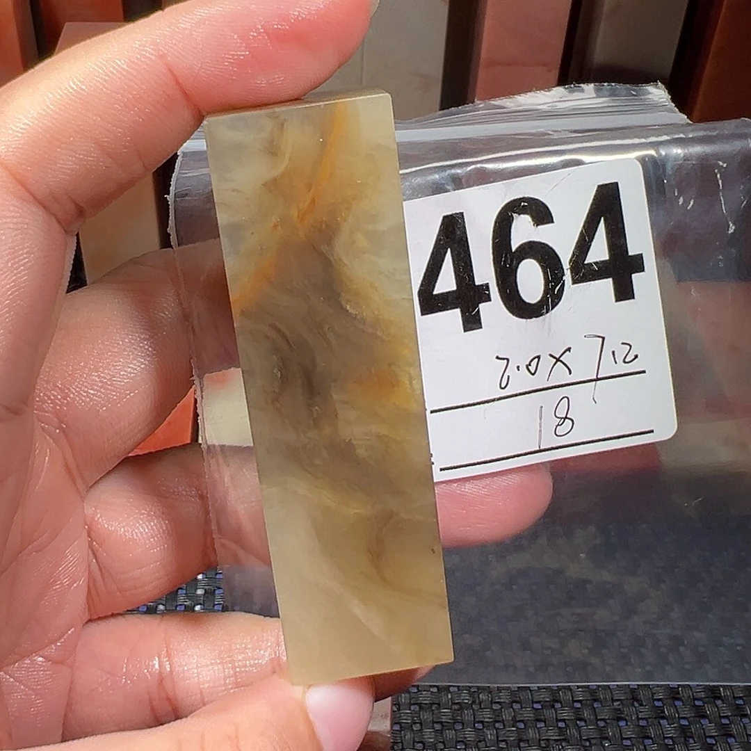 【闪购商品】寿山石印石老挝石