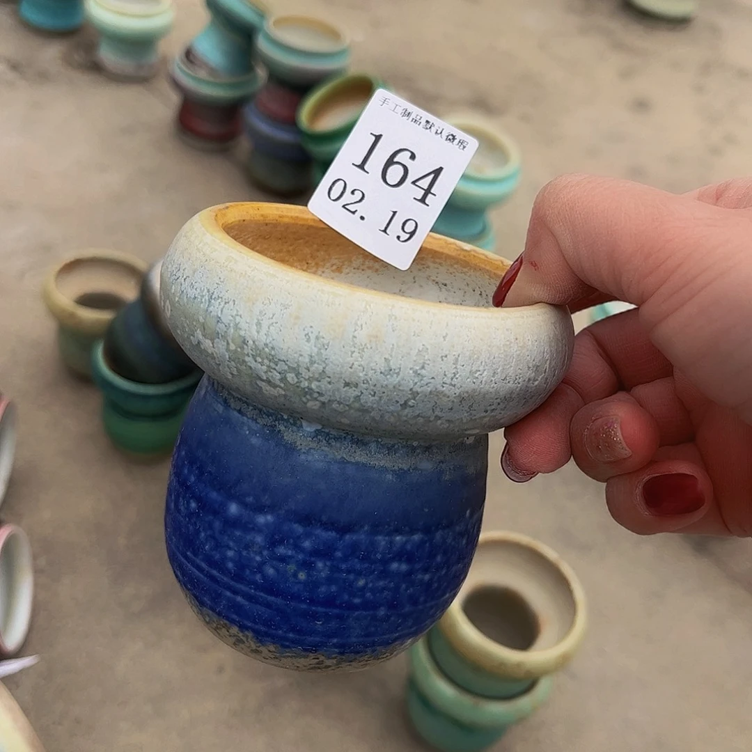 摆件景德镇陶瓷手工制作