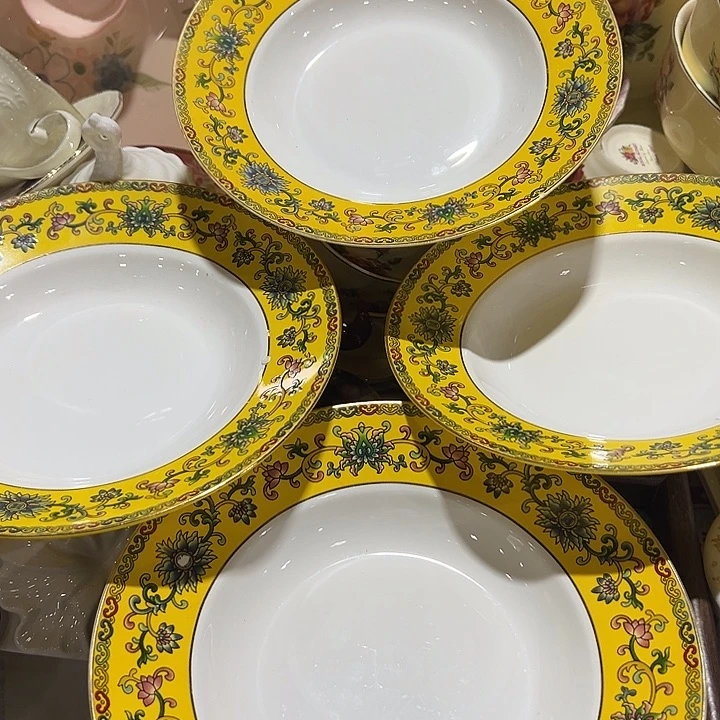 陶4个8英寸111111111111111111