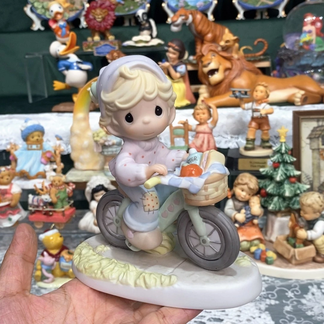 海淘娃娃美物中古娃娃