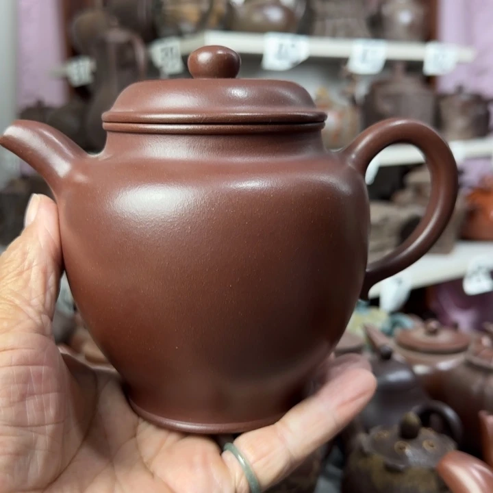 含***】茶壶紫砂紫砂壶泡茶