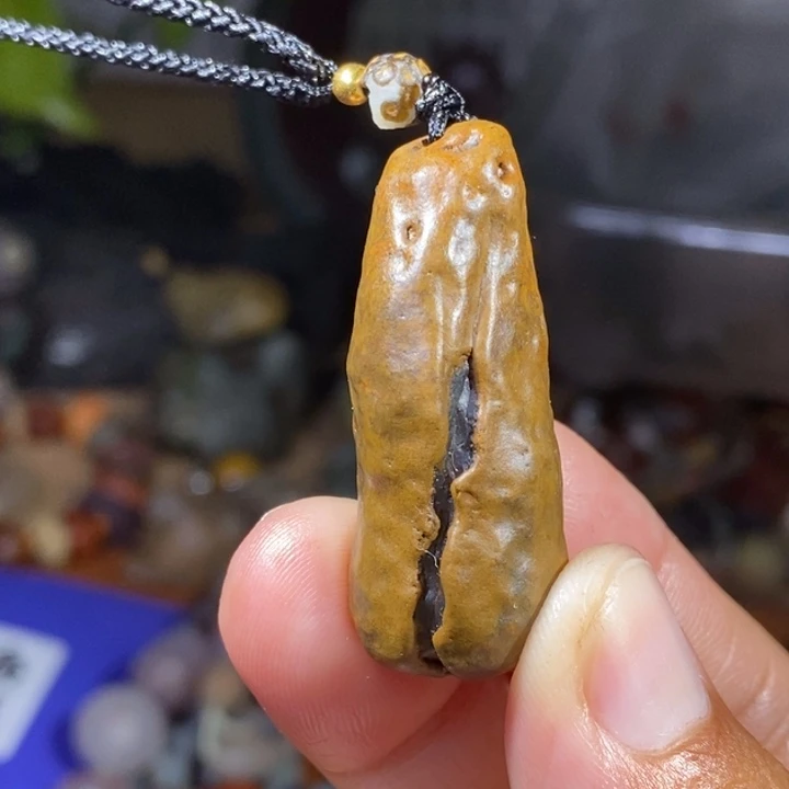 玛瑙/玉髓珠宝半成品未镶嵌