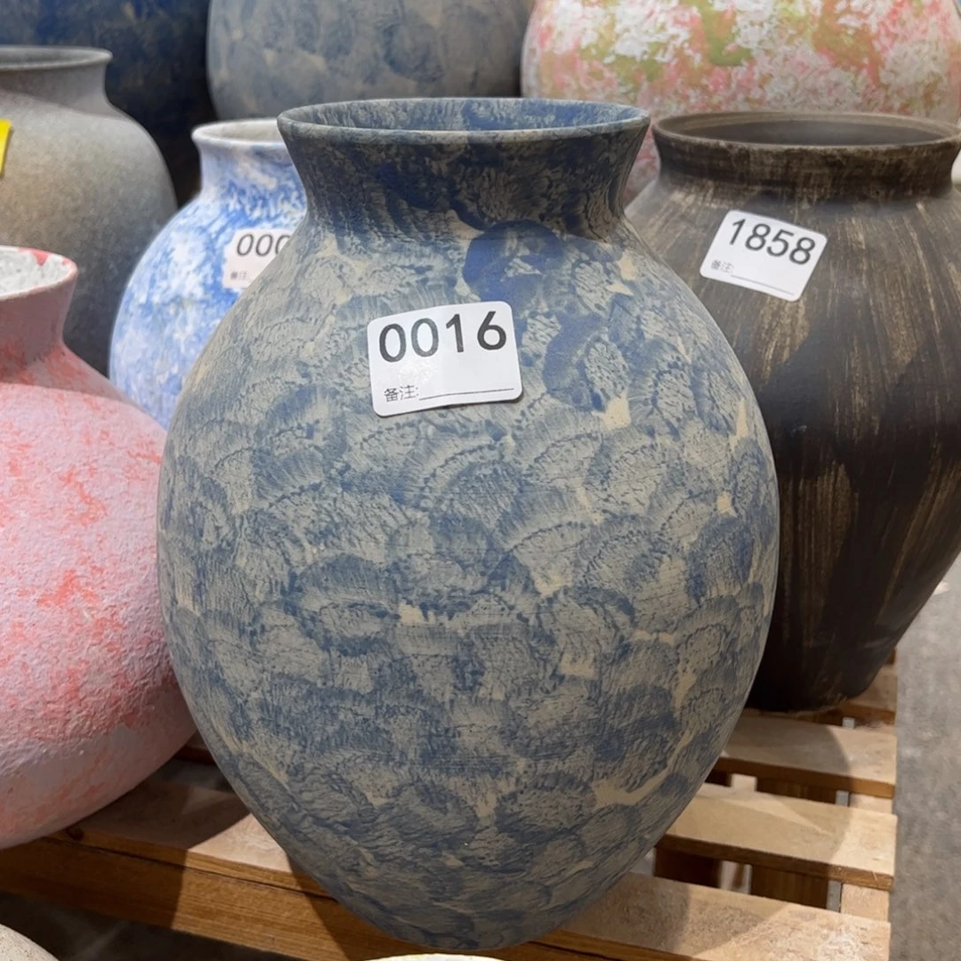 瓷片0016高28口8.5默认无孔的