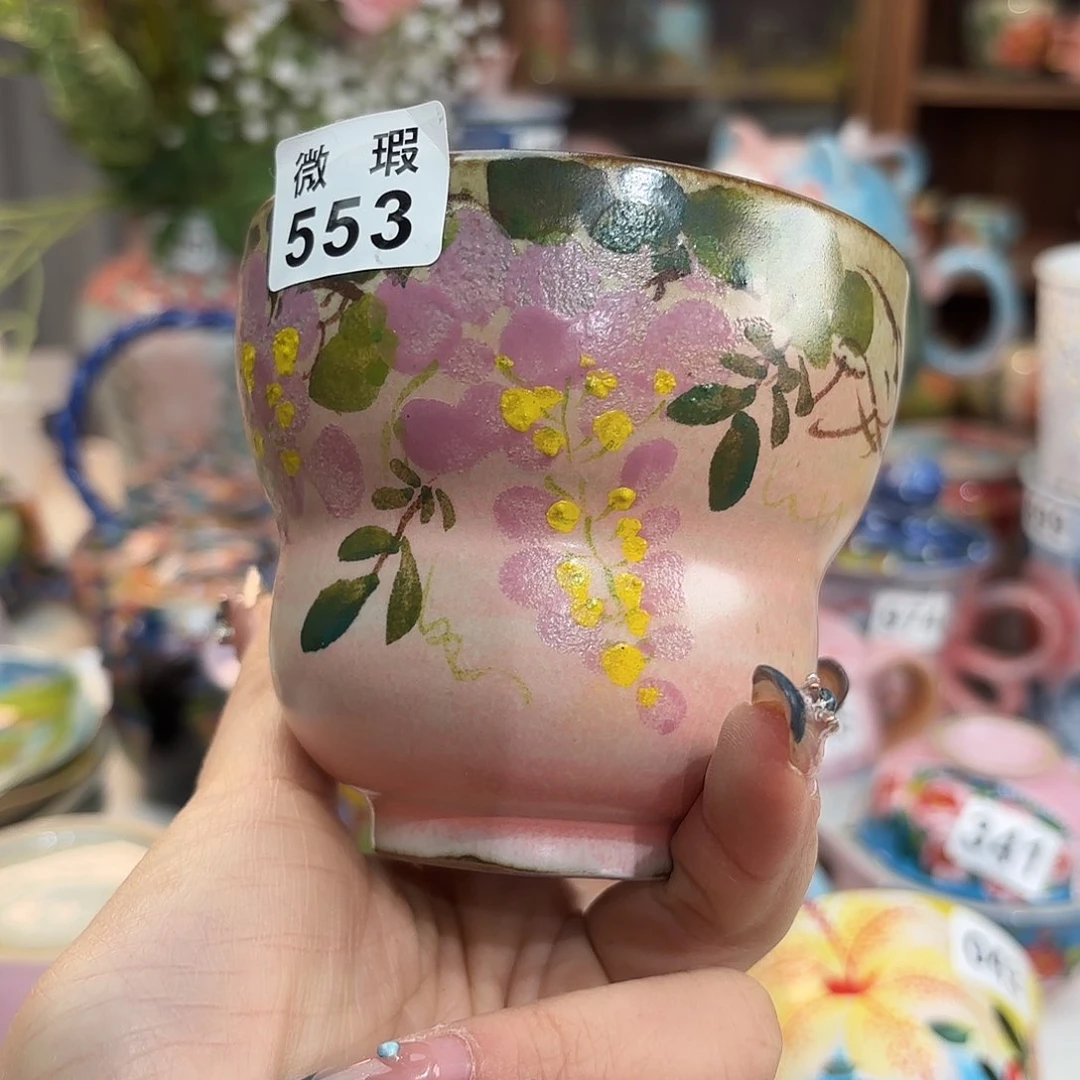 瓷片这就是为什么不在