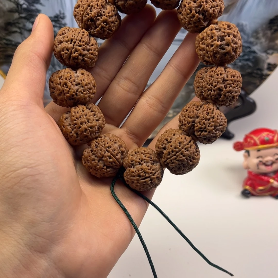 金刚菩提吊坠金刚24
