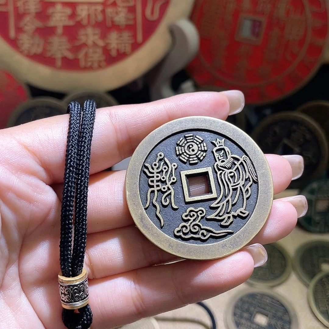 铜现代翻砂工艺品