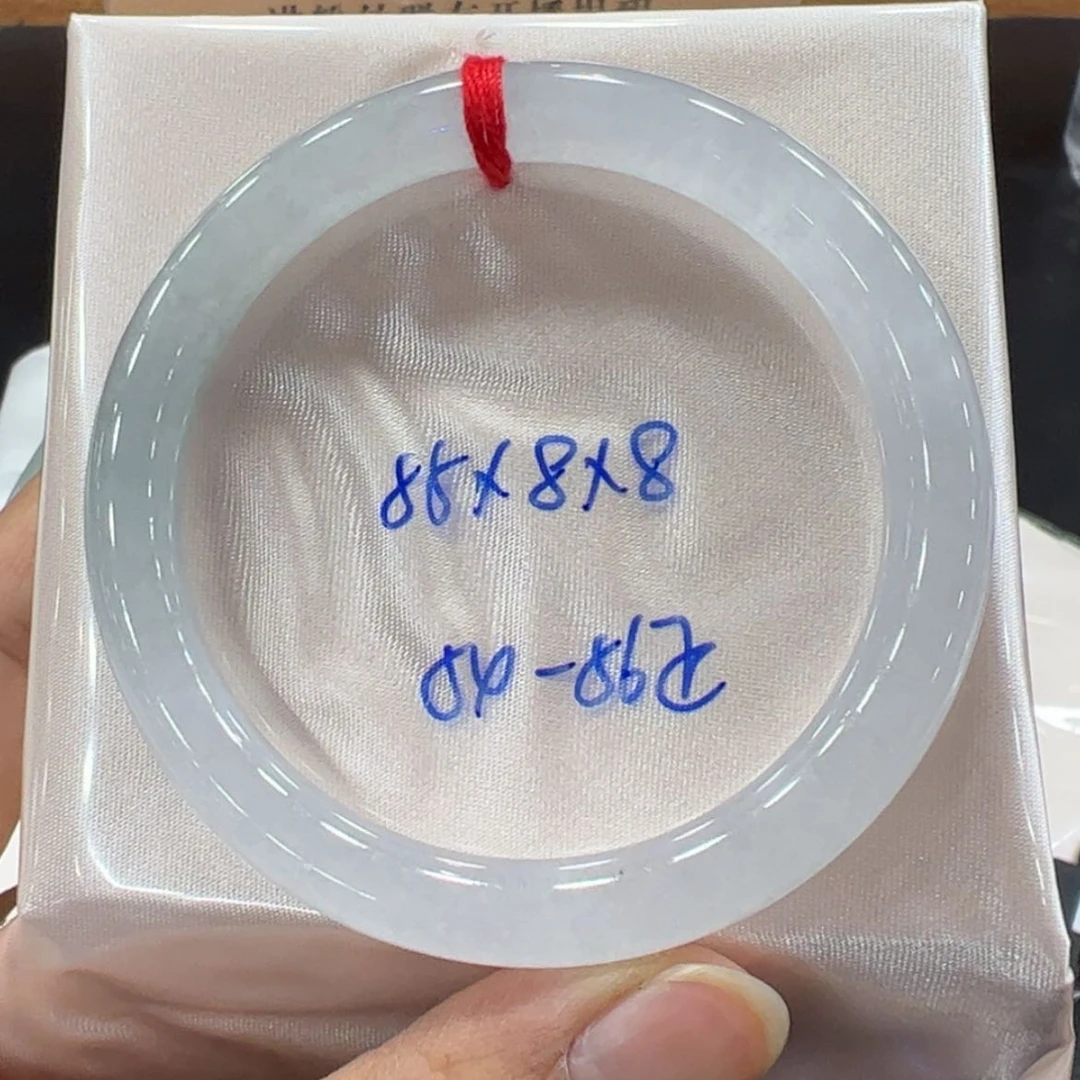 【闪购商品】翡翠手镯未镶嵌翡翠