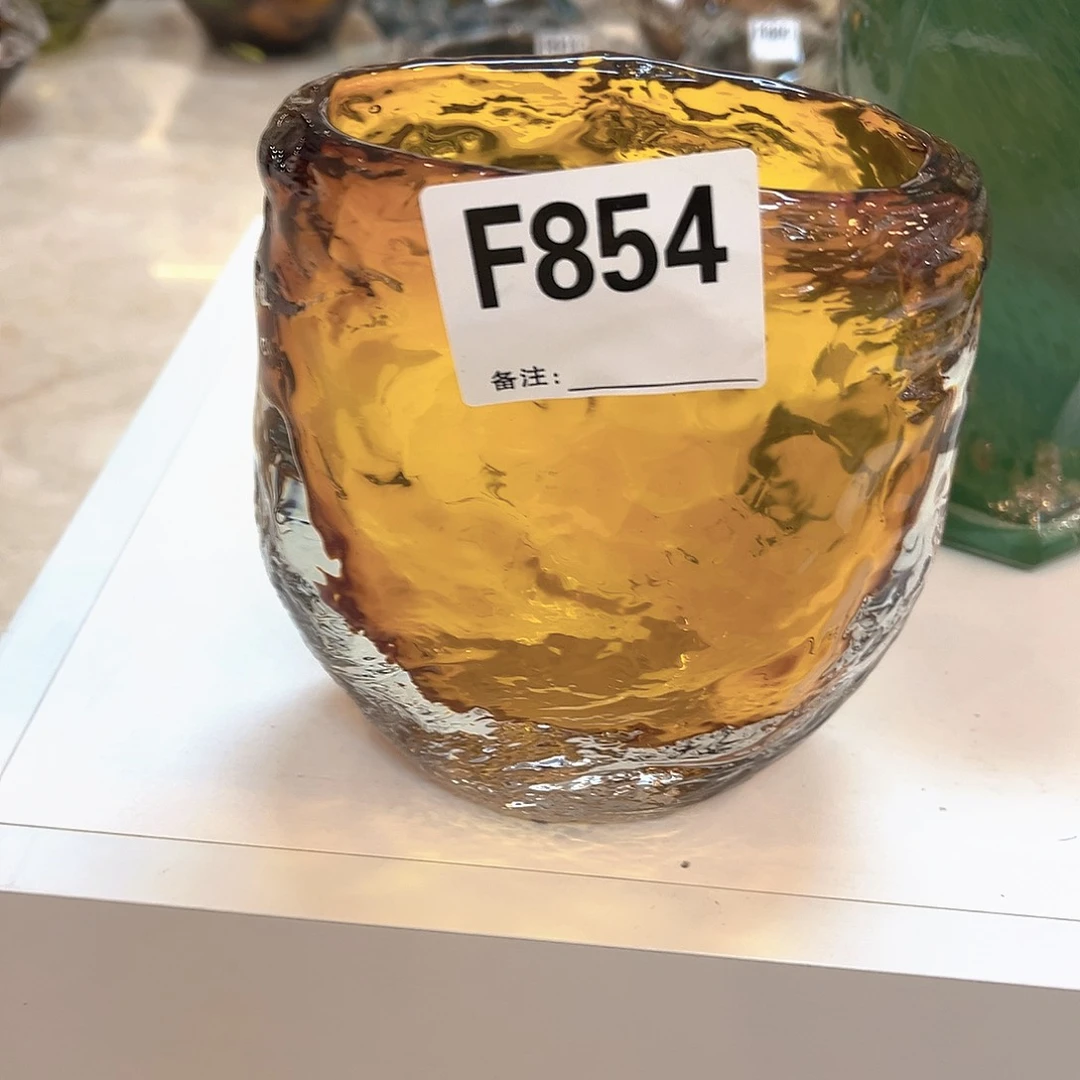 琉璃手工艺品我是真的