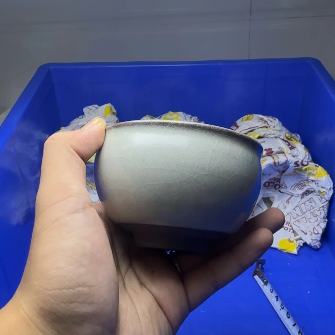 建阳建盏喝茶主人杯