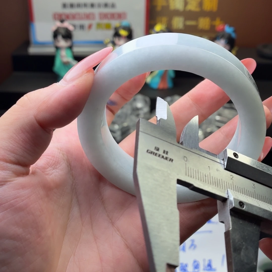 未镶嵌翡翠定制翡翠